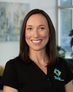 Lauren Smith