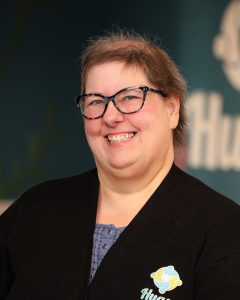 Lys Childs-Wiley
