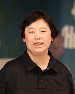 Soo Min